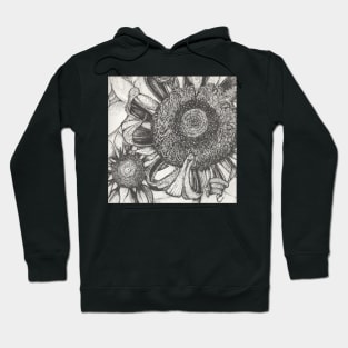 Botanical Study Hoodie